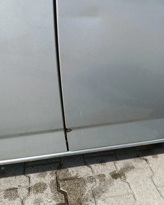 Ford Mondeo cena 12900 przebieg: 382000, rok produkcji 2009 z Szprotawa małe 121